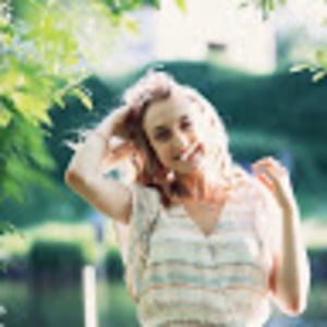 Meet your Posher, Kendell